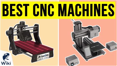 8 best cnc machine|best consumer cnc machine.